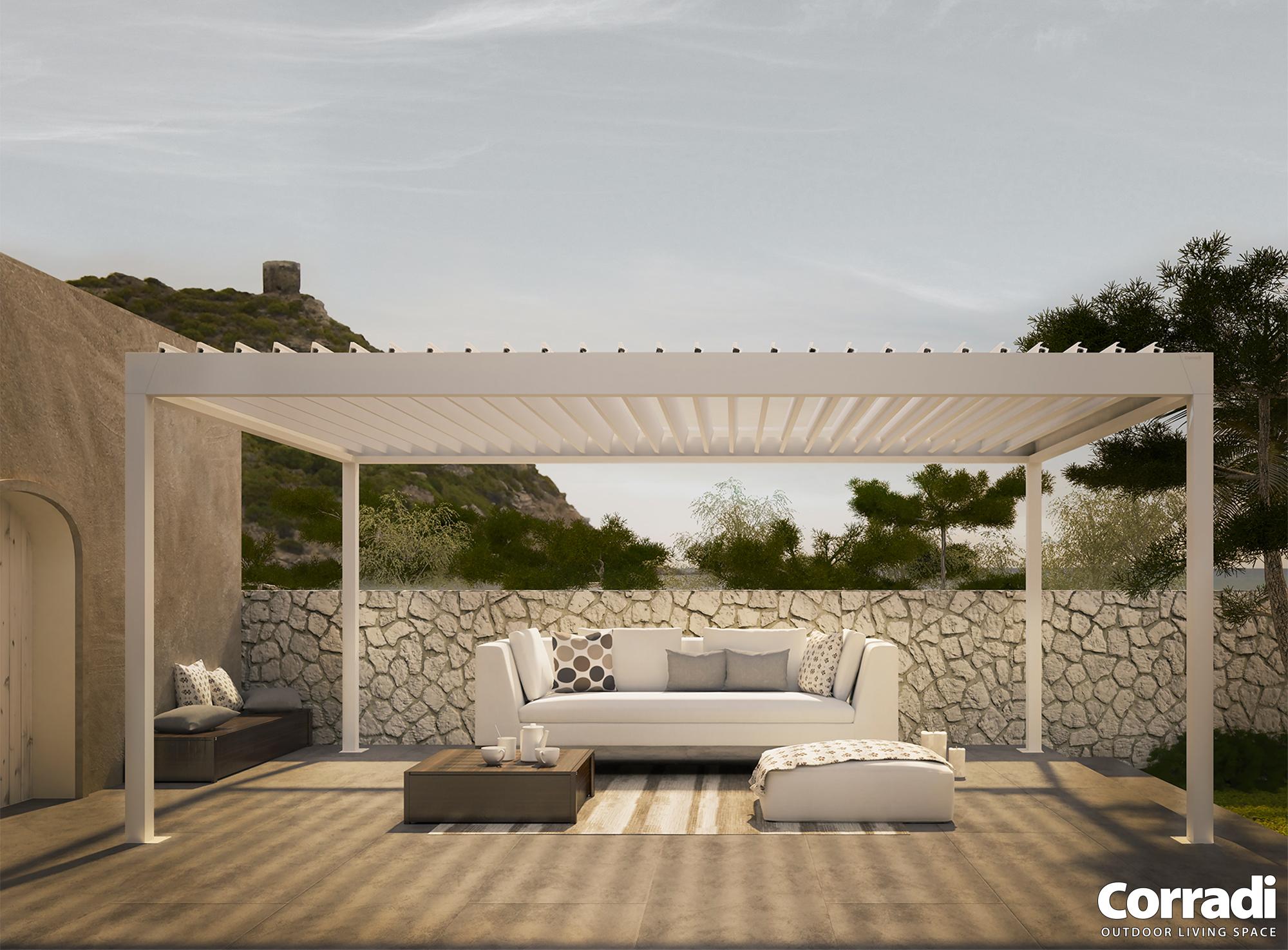 Ideco The best range of Blinds and Flooring in Mauritius.